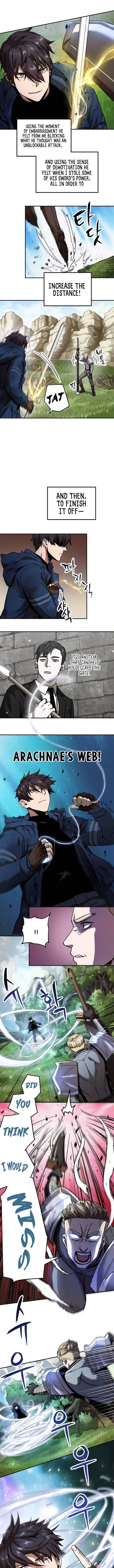 The Player Who Can